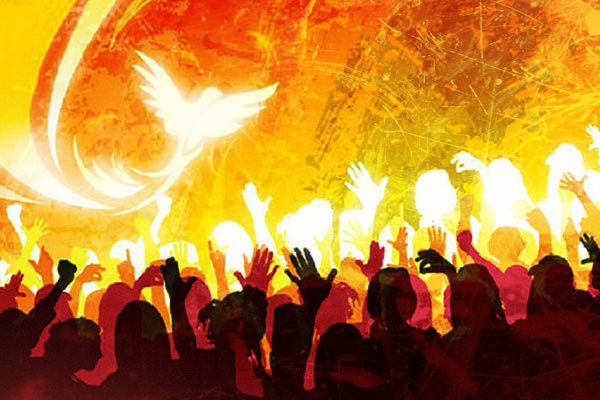 Holy-Spirit-Power