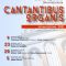 CANTANTIBUS ORGANIS 2023 (XII edizione)