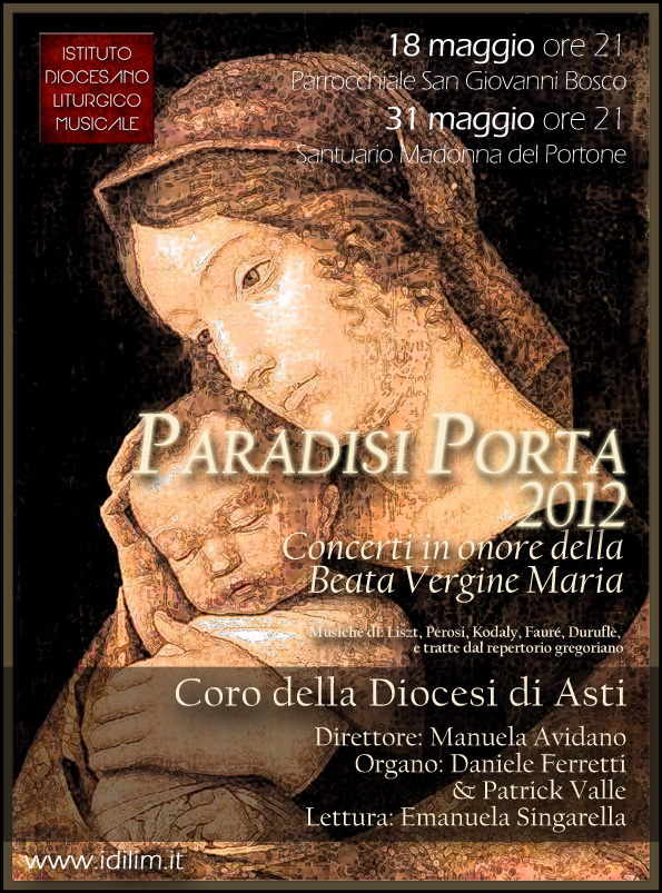 paradisi-porta