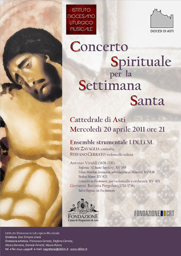 settimana-santa-2011