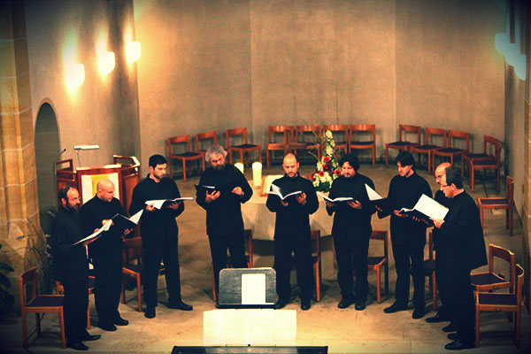 Foto-coro