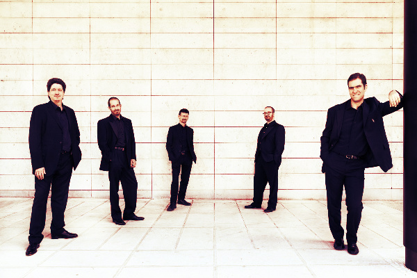 ARMONIOSA Baroque Ensemble